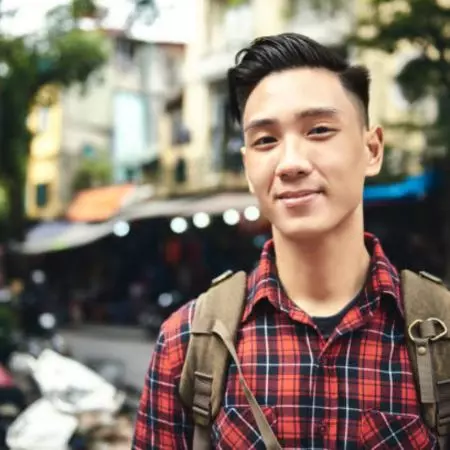 Hùng Anh