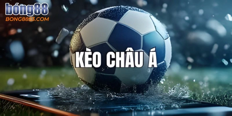 kèo châu Á
